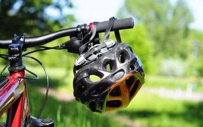Bike Helmets Really Protect You