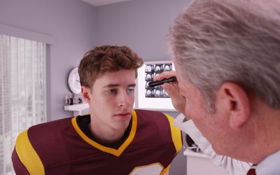 Important Information for Concussion Recovery
