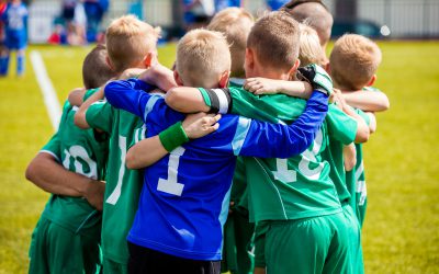 The Cultural Trend of Sports Specialization in Youth: What You Should Know