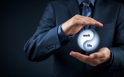 Life Restructuring: Energy Conservation and Work Simplification