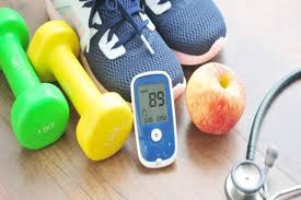 Tips for Safely Exercising with Diabetes/ What your Physical Therapist wants you to know