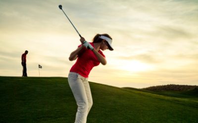 Can My Address Posture Influence My Backswing?