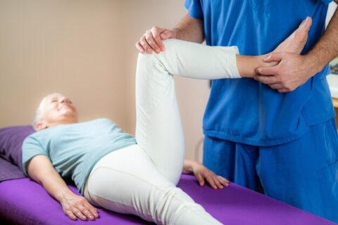 First Aid for Low Back Pain 8 things to consider | Optimal Physical ...