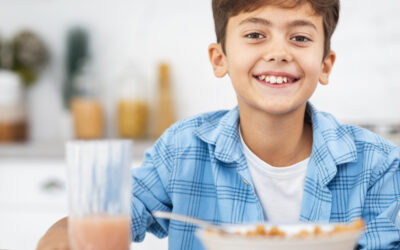 Bone Health for Children and Adolescents