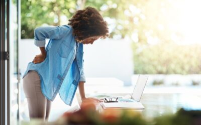 First Aid for Low Back Pain 8 things to consider