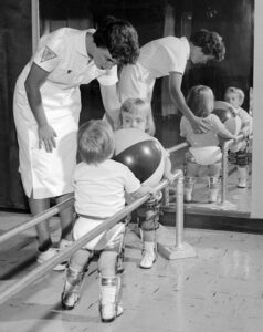 The History of Physical Therapy and Relevance Today! | Optimal Physical ...