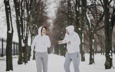 Exercise: 7 Easy Cold Weather Tips to Implement Now