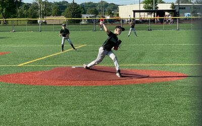 Sports Safety in Youth: Protecting the Developing Athlete
